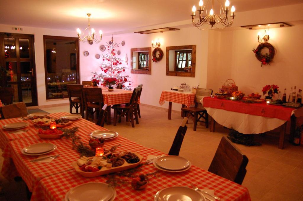Cabana Motilor Mărişel Esterno foto