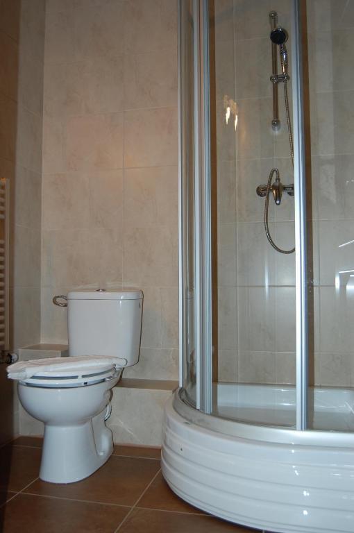 Cabana Motilor Mărişel Camera foto
