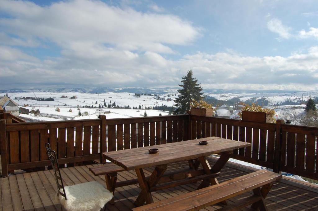 Cabana Motilor Mărişel Esterno foto