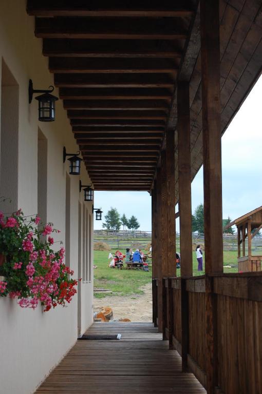 Cabana Motilor Mărişel Esterno foto