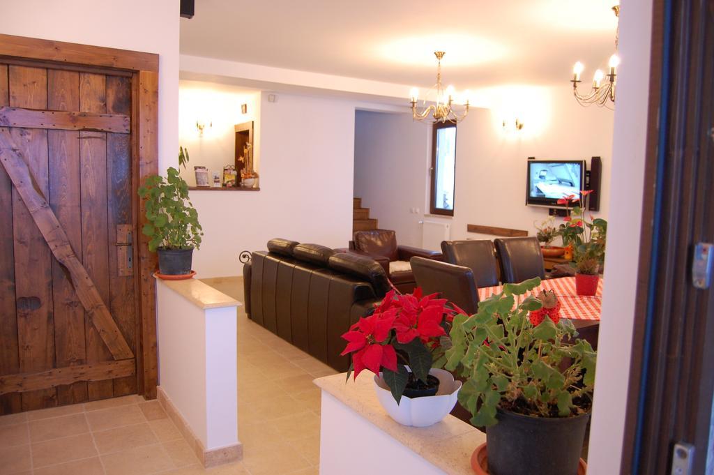 Cabana Motilor Mărişel Esterno foto
