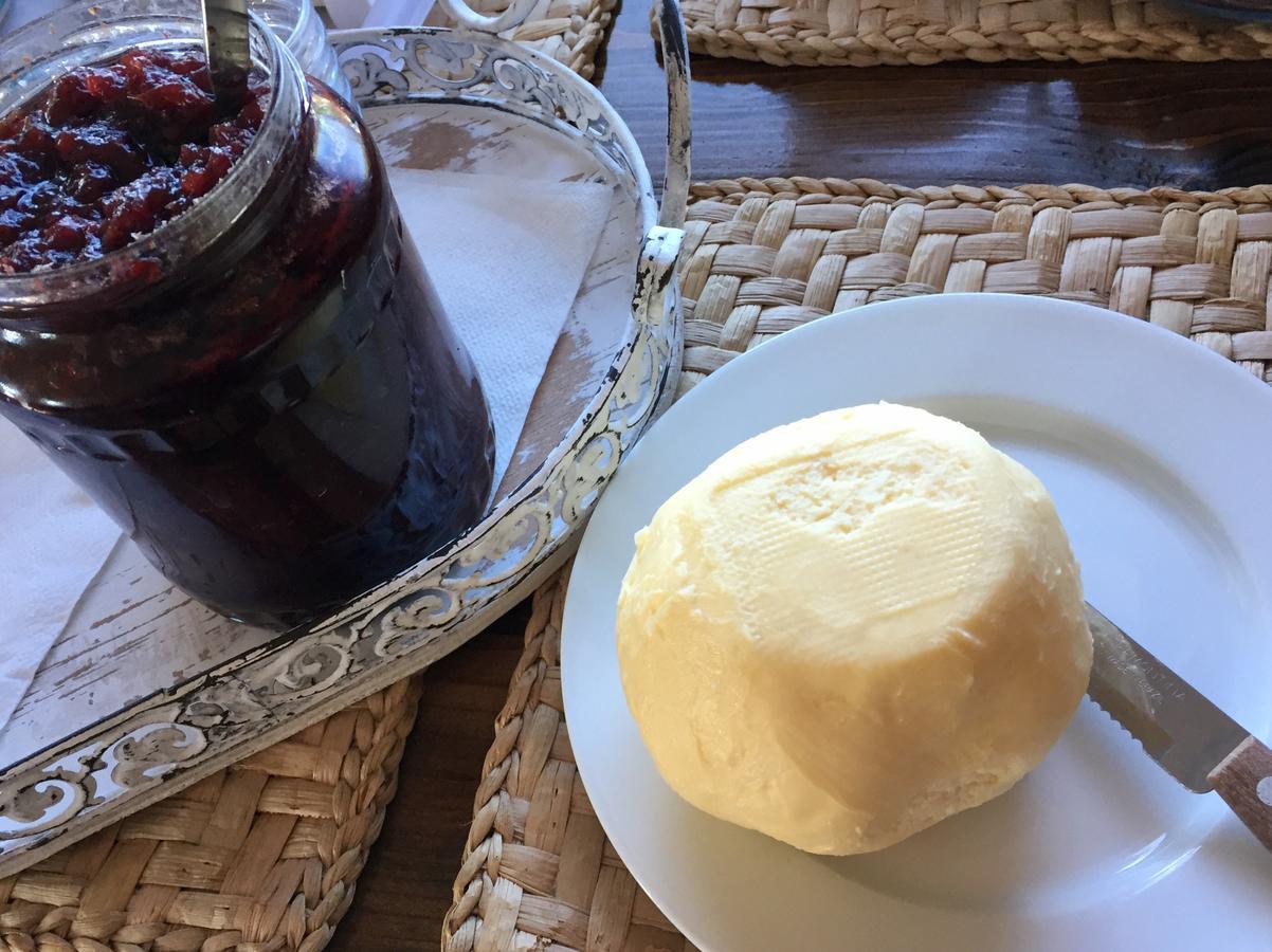 Cabana Motilor Mărişel Esterno foto